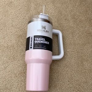 Stanley Travel Quencher Parfait Ombré